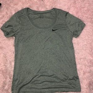 Nike Dri-fit shirt